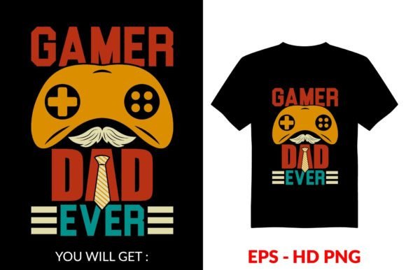 Father's Day Vintage T Shirt Design 12 Review