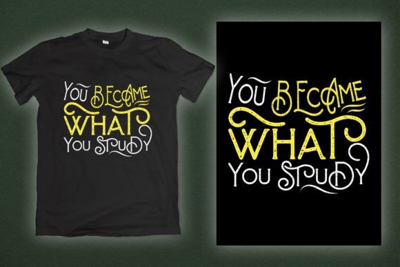 Hand Lettering Motivational Quote Design Review
